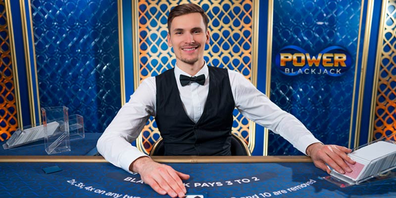 Master the Secrets of Blackjack in Favbet Today!