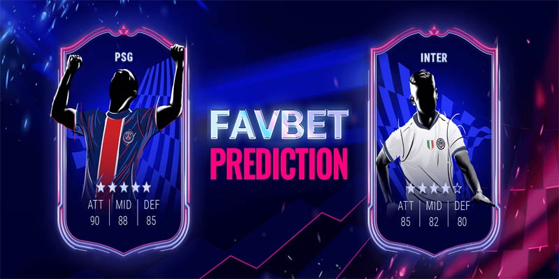 Favbet in France: The New Power Player Shaking Up Online Betting