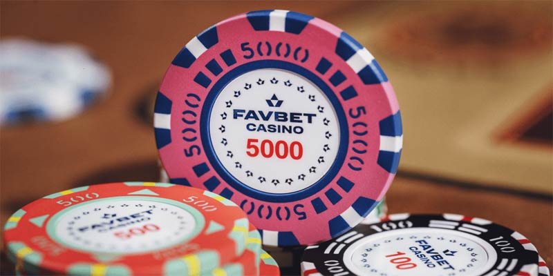 Unleash the Thrill: Master Poker in Favbet Today