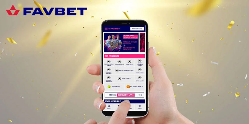 Virtual Sport in Favbet